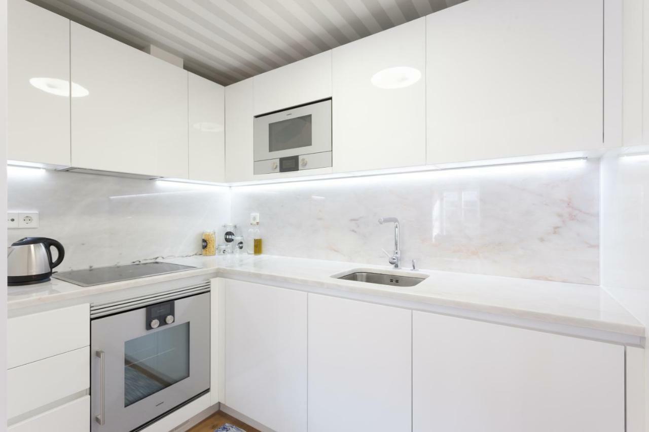 Flh Restauradores Amazing Flat With View 리스본 외부 사진